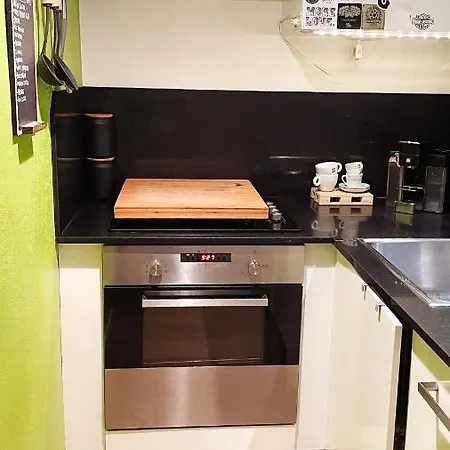 Accogliente Loft A 8 Min Dal Duomo