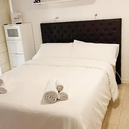 Accogliente Loft A 8 Min Dal Duomo * Милан