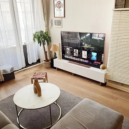 Апартаменты Accogliente Loft A 8 Min Dal Duomo